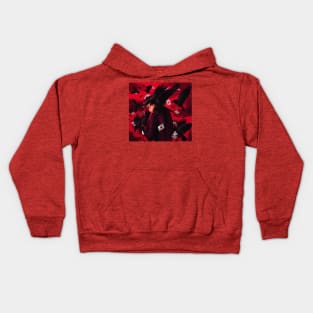 Kaz Brekker Kids Hoodie